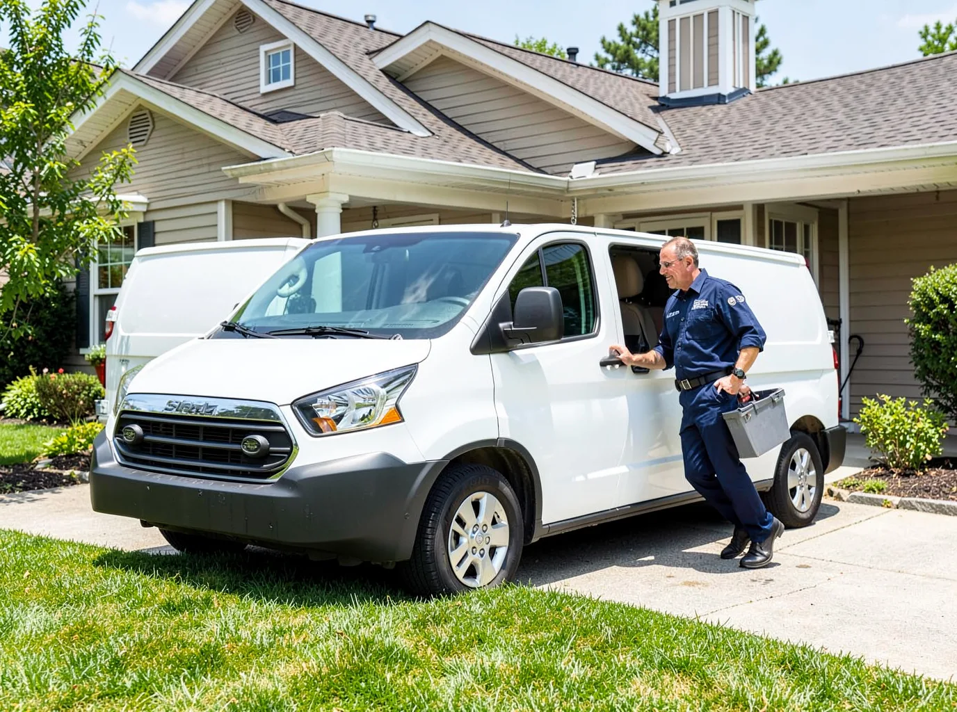 Emergency Plumber company in Ringtown, PA